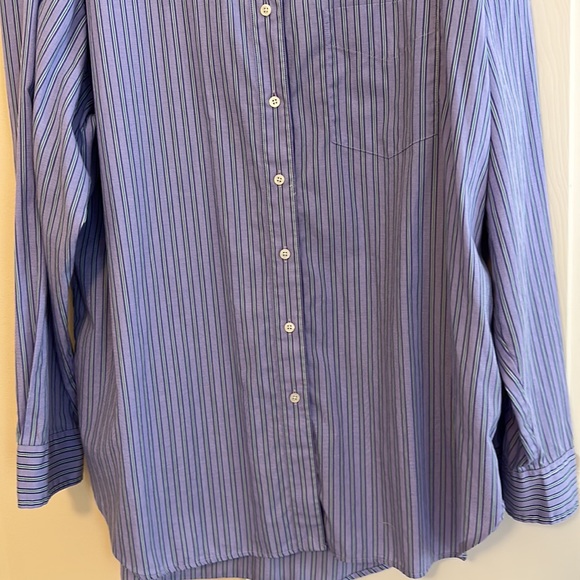 RALPH LAUREN BLACK LABEL Button Down Shirt - Picture 5 of 8